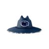 Penn State Nittany Lions NCAA Team Color Straw Hat view 2