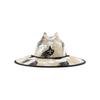foco NFL Floral Printed Straw Hat view 2