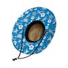 Detroit Lions NFL Americana Straw Hat view 2