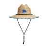 Detroit Lions NFL Americana Straw Hat view 3