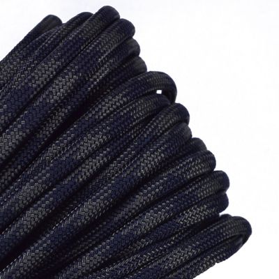 35+ Camo Pattern of Parachute 550 Cord Type III 7 Strand Paracord - Camo Dark Camo (1000 Foot Spool)