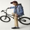 The Children's PlaceThe Children's Place Boys Stretch Skinny Chino Pants3 packFlax/New Navy/Black4 view 2