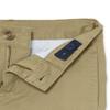 The Children's PlaceThe Children's Place Boys Stretch Skinny Chino Pants3 packFlax/New Navy/Black4 view 3