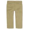 The Children's PlaceThe Children's Place Boys Stretch Skinny Chino Pants3 packFlax/New Navy/Black4 view 4