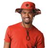 FOCO Cleveland Browns NFL Solid Hybrid Boonie Hat view 2