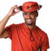 FOCO Cleveland Browns NFL Solid Hybrid Boonie Hat view 3