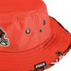 FOCO Cleveland Browns NFL Solid Hybrid Boonie Hat view 4