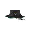 FOCO Jacksonville Jaguars NFL Solid Hybrid Boonie Hat view 1