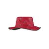 FOCO Tampa Bay Buccaneers NFL Womens Mini Print Hybrid Boonie Hat view 1