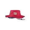 FOCO New York Giants NFL Solid Hybrid Boonie Hat view 1