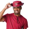 FOCO New York Giants NFL Solid Hybrid Boonie Hat view 3