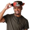 FOCO Cleveland Browns NFL Cropped Big Logo Hybrid Boonie Hat view 3