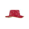 FOCO San Francisco 49ers NFL Womens Mini Print Hybrid Boonie Hat view 1