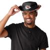FOCO Kansas City Chiefs NFL Solid Hybrid Boonie Hat view 3