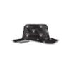 FOCO Las Vegas Raiders NFL Womens Mini Print Hybrid Boonie Hat view 1