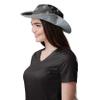 FOCO Las Vegas Raiders NFL Womens Mini Print Hybrid Boonie Hat view 4