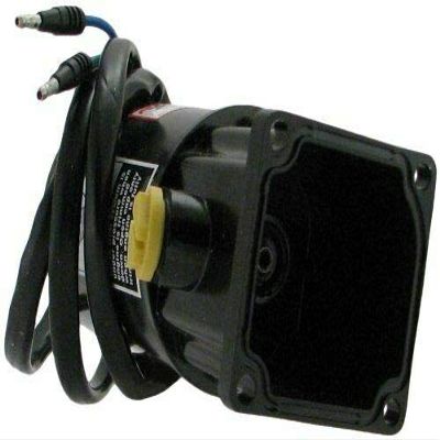 EPartsGlobal Tilt Trim Motor fits Mercury 809885A1 809885A2 809885T2 811674 831447 New 10827