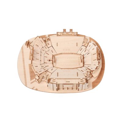 FOCO Penn State Nittany Lions NCAA Beaver Stadium Wood PZLZ Stadium