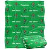 Marshall University The Heard Blanket, 50"X60", Logo Pattern, Silky Touch Super Soft Throw view 1