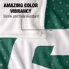 Stetson University Hatters Blanket, 36"x58" Logo Dots, Silky Touch Super Soft Throw view 4