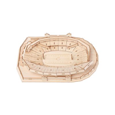 foco NFL Soldier Field Wood PZLZ Stadium