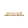 foco NFL Soldier Field Wood PZLZ Stadium view 2