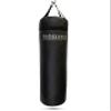 Proslayer 100lb Boxing MMA Heavy Punching Bag UNFILLED Black - Made in USA view 1