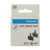 SHIMANO B05S Resin Pads Pack. 25 AP view 4