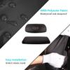 10L0L Golf Cart Seat Dust Cover - Waterproof, Dustproof, Sun-Proof Seat Protector for Yamaha EZGO, Club Car,All-Season Weather Resistant Front & Rear Seats Protection view 3