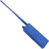 Bluegun - Firearm Training Simulator & Holster Molding Prop - for Thales MBITR Radio view 2
