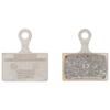 Shimano Unisex - Adult K05Ti Disc Brake Pads, Multi-Colour, BR-M9100, BR-R9170 view 1