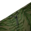 SHRED 100% Recycled Surfboard Sock - Sustainable Protective Cover For Surf Boards [Choose Style and Size] (PALMETTO, 7'0") view 4