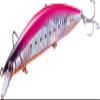 Jackson Athlete Plus 14SVG PIO Pink Sardine Orange Berry view 1