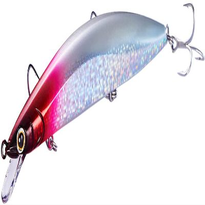Jackson Athlete Plus 14SVG WRH Double Redhead