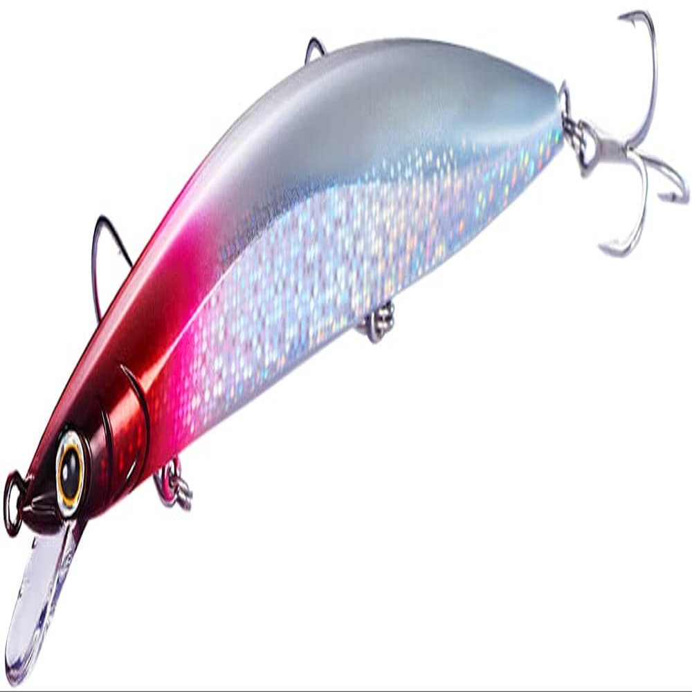 Jackson Athlete Plus 14SVG WRH Double Redhead