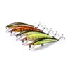 Jackson NA2 Trout Tune 55HW Natural Ayu II 2.2 inches (55 mm) view 2