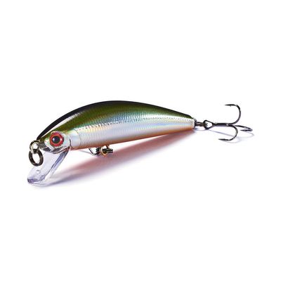 Jackson TSD2 Tennessee Shad II 55HW Trout Tune, 55mm