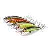 Jackson TSD2 Tennessee Shad II 55HW Trout Tune, 55mm view 2