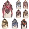 C H SZ CC Scarf Shawl Scarves Women Cashmere Pashmina Women Warm Neck Shawls Wrap Plaid Wraps Triangle Stoles Bandana Scarfs view 2
