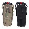 Emerson Tactical Flotation Style MAG Drop Pouch Airsoft Combat Magazine Pouch (Black) view 1