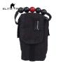 Emerson Tactical Flotation Style MAG Drop Pouch Airsoft Combat Magazine Pouch (Black) view 2