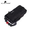 Emerson Tactical Flotation Style MAG Drop Pouch Airsoft Combat Magazine Pouch (Black) view 3
