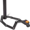 ECOTRIC Folding Bike Lock Scooter Bicycle ebike Electric Bike Motorcycle Lock Heavy Duty Anti Theft 85cm New Password Steel Bars with Carrying Case view 2