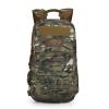 Lfzhjzc Tactical Backpack, Assault Pack, Military Tactical Army Backpack, Outdoor Multifunctional, Waterproof Mountaineering Travel Bag (Color : Jungle Camouflage, Size : 20Long) view 1