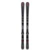 Blizzard XCR Ski w/TLT 10 Binding - Men's (15656) view 1