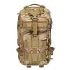Lfzhjzc Tactical Backpack, Assault Pack, Military Tactical Army Backpack, Backpack, Travel, Training, Camping (Color : CP Camouflage, Size : 26L) view 1