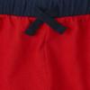 The Children's PlaceThe Children's Place Baby and Toddler Boys Fashion Shorts2 PackHAMPTON RED/Navy- 2 PACK5T view 4