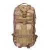 Lfzhjzc Tactical Backpack, Assault Pack, Military Tactical Army Backpack, Backpack, Travel, Training, Camping (Color : Mud Python Pattern, Size : 26L) view 1