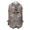 Lfzhjzc Tactical Backpack, Assault Pack, Military Tactical Army Backpack, Backpack, Travel, Training, Camping (Color : ACU Camouflage, Size : 26L) view 1