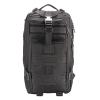 Lfzhjzc Tactical Backpack, Assault Pack, Military Tactical Army Backpack, Backpack, Travel, Training, Camping (Color : Black, Size : 26L) view 1